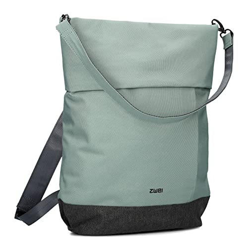 Zwei BENNO Rucksack BE120 ocean Zwei BENNO Rucksack BE120 ocean von Zwei