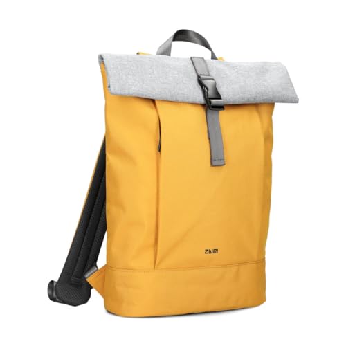 Zwei BENNO Rucksack BE250 yellow Zwei BENNO Rucksack BE250 yellow von Zwei