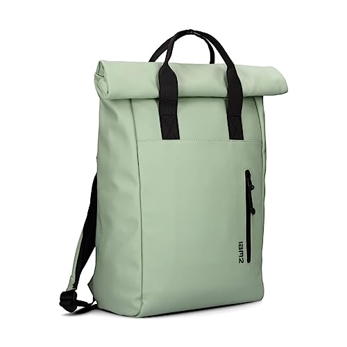 Zwei CARGO Rucksack CAR260 jade Zwei CARGO Rucksack CAR260 jade von Zwei