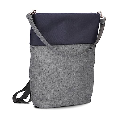 Zwei KIM Rucksack KIR120 ink Zwei KIM Rucksack KIR120 ink von Zwei