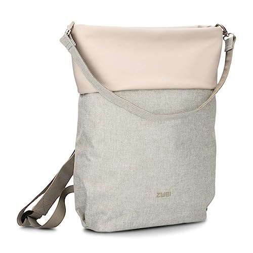 Zwei KIM Rucksack KIR120 sand Zwei KIM Rucksack KIR120 sand von Zwei