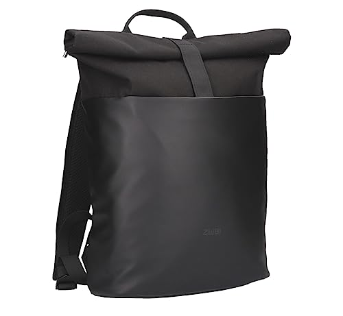 Zwei KIM Rucksack KIR200 black Zwei KIM Rucksack KIR200 black von Zwei