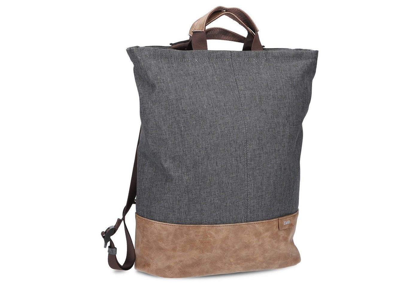Zwei Laptoprucksack Olli OR140 - Rucksack 15" 38 cm Zwei Laptoprucksack Olli OR140 - Rucksack 15" 38 cm von Zwei
