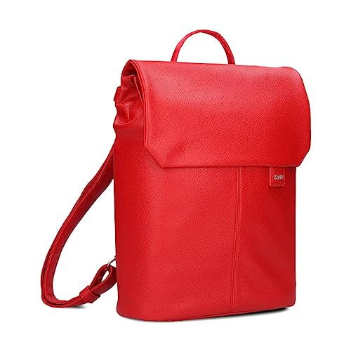 Zwei MADEMOISELLE.M Rucksack MR13 cherry von Zwei