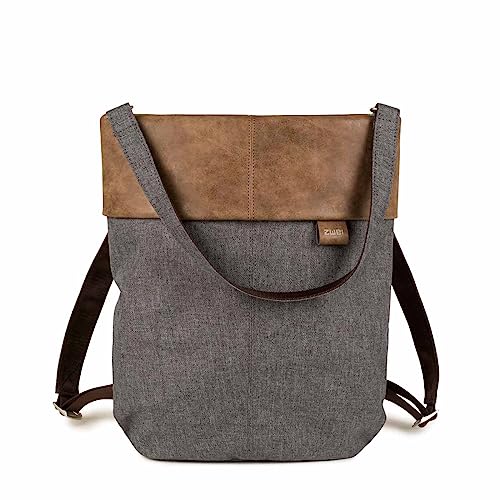 Zwei Olli Rucksack OR12 34 cm Stone Zwei Olli Rucksack OR12 34 cm Stone von Zwei