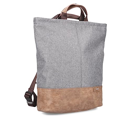 Zwei OLLI Rucksack OR140 stone Zwei OLLI Rucksack OR140 stone von Zwei
