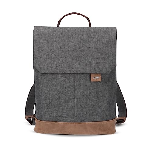 zwei Olli OR13 Rucksack 35 cm Graphit zwei Olli OR13 Rucksack 35 cm Graphit von Zwei