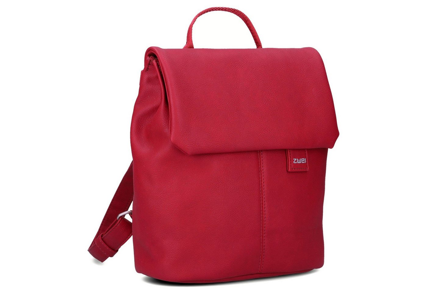 Zwei Rucksack Mademoiselle MR8 - Rucksack 29 cm (lipstick) Zwei Rucksack Mademoiselle MR8 - Rucksack 29 cm (lipstick) von Zwei