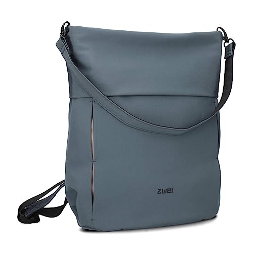 Zwei TONI Rucksacktasche TOR120 denim von Zwei