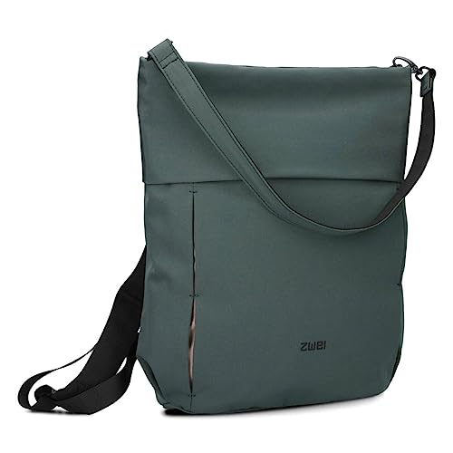 Zwei TONI Rucksacktasche TOR120 petrol Zwei TONI Rucksacktasche TOR120 petrol von Zwei
