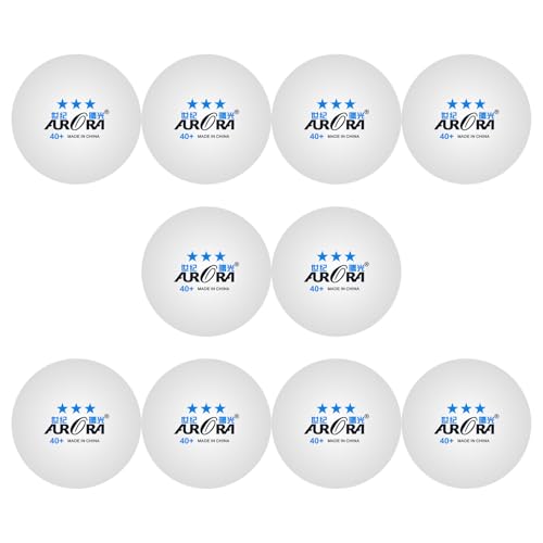 Zxfdsfdbnm 100 Stück Tischtennis 4 cm Kunststoff Party Familie Schule Pingpong Anfänger Erwachsene Und Sportler Tischtennis Set Zxfdsfdbnm 100 Stück Tischtennis 4 cm Kunststoff Party Familie Schule Pingpong Anfänger Erwachsene Und Sportler Tischtennis Set von Zxfdsfdbnm