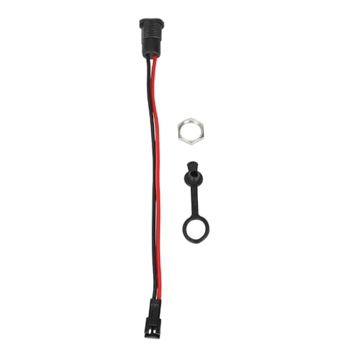 Zxfdsfdbnm Elektroroller 5 5 X 2 1 Mm Steckdosen Schalttafelmontage Lötanschluss Installieren Zxfdsfdbnm Elektroroller 5 5 X 2 1 Mm Steckdosen Schalttafelmontage Lötanschluss Installieren von Zxfdsfdbnm
