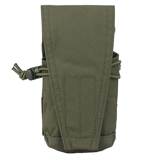 Zxfdsfdbnm Radio-Halter, Holster, Talkies, Interphone, Aufbewahrungstasche, Outdoor, Militär, Jagd, Camping von Zxfdsfdbnm