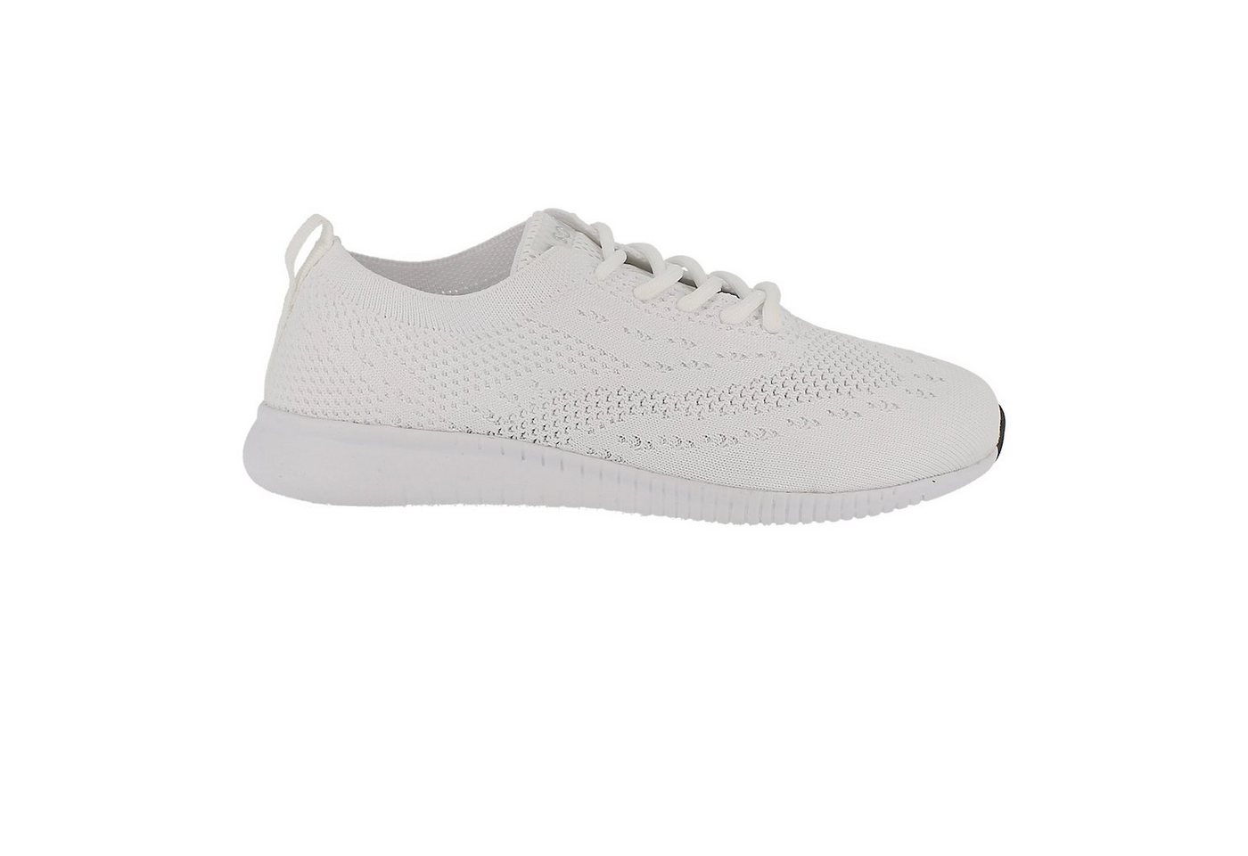 a. soyi Damen Mesh Sneaker Shinsa white Sneaker a. soyi Damen Mesh Sneaker Shinsa white Sneaker von a. soyi