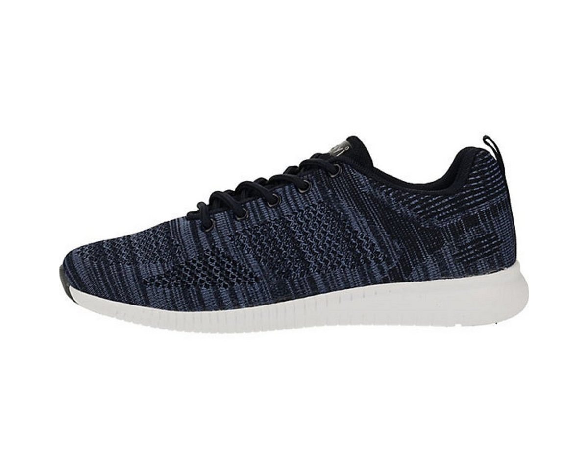 Damen Strick Sneaker Nabi super leicht Sneaker von a. soyi