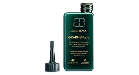 absoluteblack graphenlube 140ml von absoluteBLACK