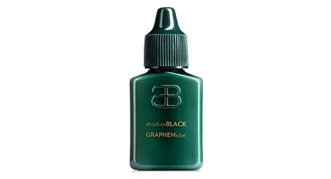 absoluteblack graphenlube 14ml absoluteblack graphenlube 14ml von absoluteBLACK