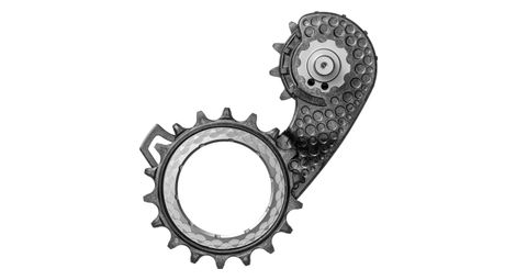 absoluteblack hollowcage estrich fur shimano dura ace 9250 12 s grau absoluteblack hollowcage estrich fur shimano dura ace 9250 12 s grau von absoluteBLACK