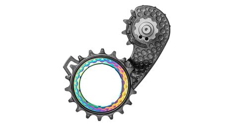 absoluteblack hollowcage estrich fur shimano dura ace 9250 12 s rainbow absoluteblack hollowcage estrich fur shimano dura ace 9250 12 s rainbow von absoluteBLACK
