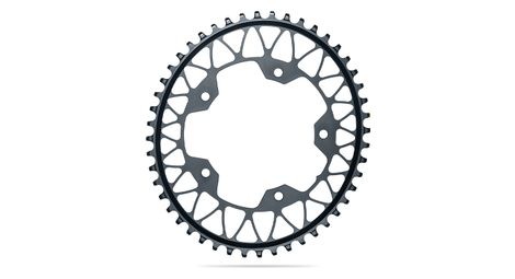 absoluteblack narrow wide oval kettenblatt gravel 110 5 lochkreis 12 s grau absoluteblack narrow wide oval kettenblatt gravel 110 5 lochkreis 12 s grau von absoluteBLACK