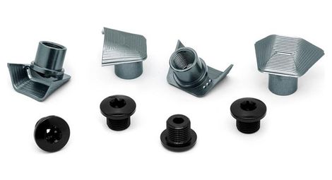 absoluteblack schraubenabdeckungsset fur shimano dura ace 9100 grau absoluteblack schraubenabdeckungsset fur shimano dura ace 9100 grau von absoluteBLACK