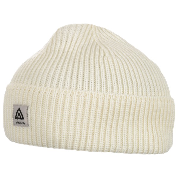 Aclima - Classic Beanie - Mütze Gr One Size beige Aclima - Classic Beanie - Mütze Gr One Size beige von aclima