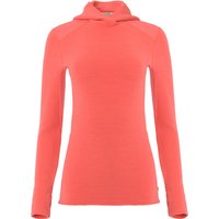 Aclima Damen StreamWool Hoodie Aclima Damen StreamWool Hoodie von aclima