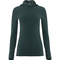 Aclima Damen StreamWool Hoodie Aclima Damen StreamWool Hoodie von aclima