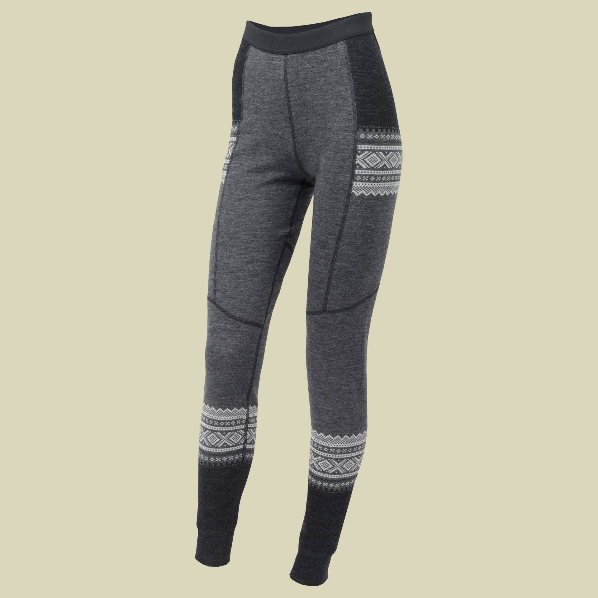 DesignWool Marius Longs Women Größe L Farbe norefjell DesignWool Marius Longs Women Größe L Farbe norefjell von aclima