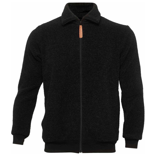 Aclima - Reborn Terry Jacket - Wolljacke Gr XS schwarz Aclima - Reborn Terry Jacket - Wolljacke Gr XS schwarz von aclima