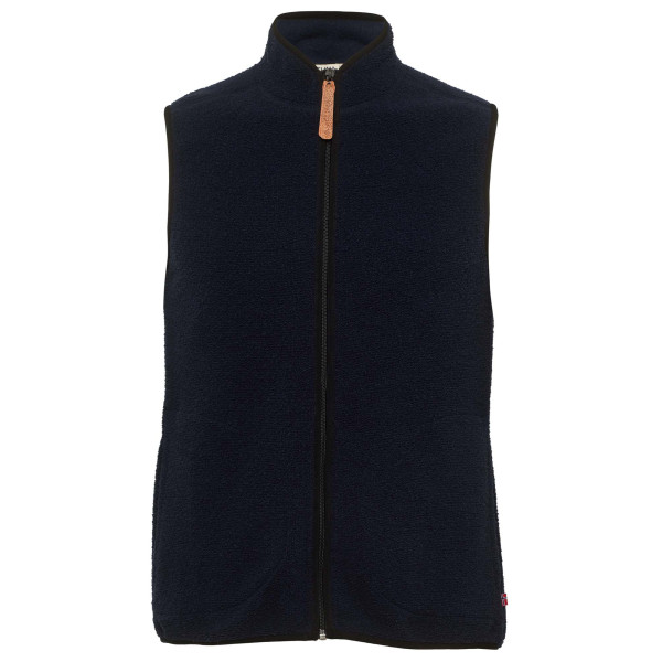 Aclima - Reborn Terry Vest - Wollweste Gr XL schwarz Aclima - Reborn Terry Vest - Wollweste Gr XL schwarz von aclima