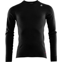 Aclima WarmWool Crewneck M's - Funktionsunterwäsche von aclima