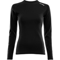 Aclima WarmWool Crewneck W's - Funktionsunterwäsche von aclima