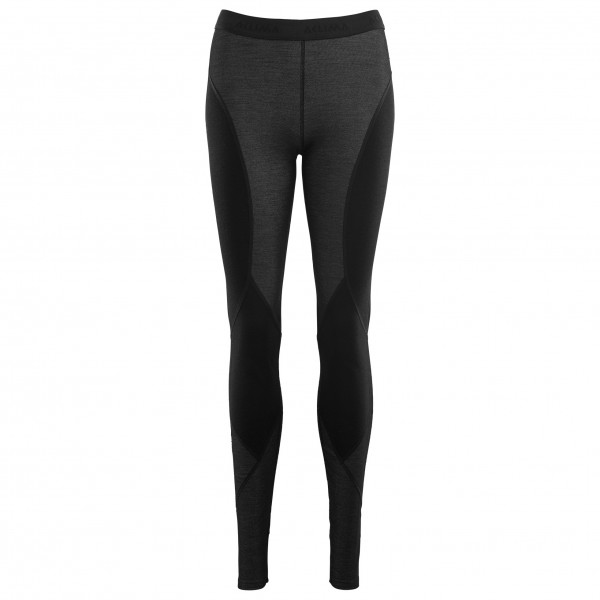 Aclima - Women's Flexwool Tights - Merinounterwäsche Gr S schwarz Aclima - Women's Flexwool Tights - Merinounterwäsche Gr S schwarz von aclima