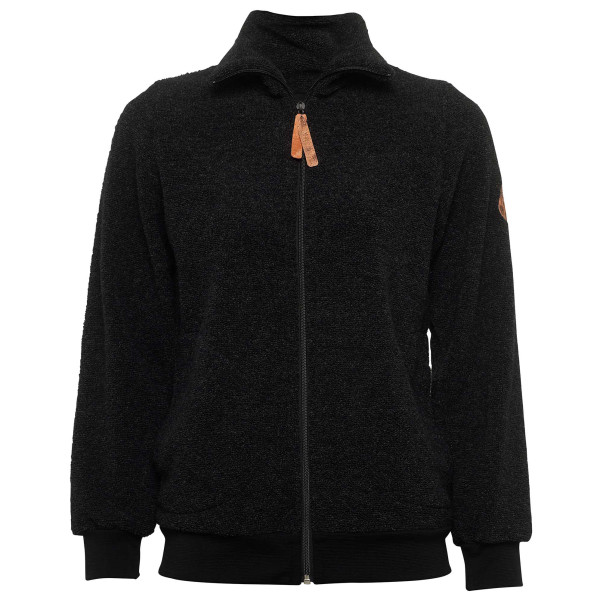 Aclima - Women's Reborn Terry Jacket - Wolljacke Gr M schwarz Aclima - Women's Reborn Terry Jacket - Wolljacke Gr M schwarz von aclima