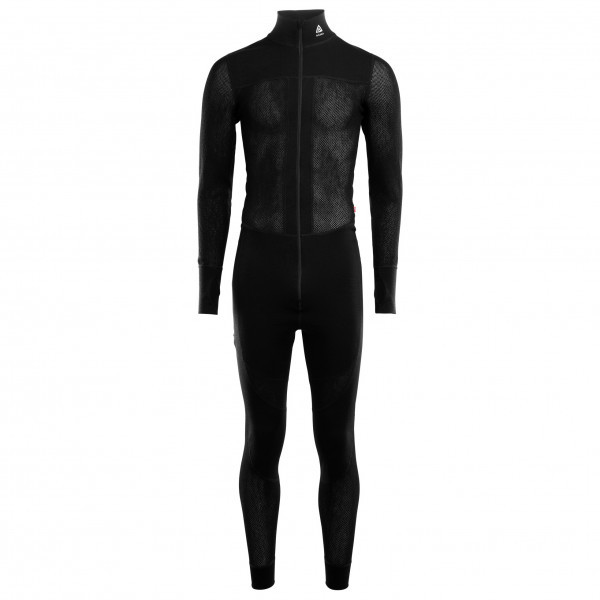 Aclima - Woolnet Overall - Overall Gr XL schwarz Aclima - Woolnet Overall - Overall Gr XL schwarz von aclima