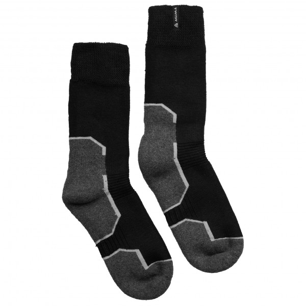 Aclima - Ww Short Socks - Merinosocken Gr 40-43 schwarz Aclima - Ww Short Socks - Merinosocken Gr 40-43 schwarz von aclima