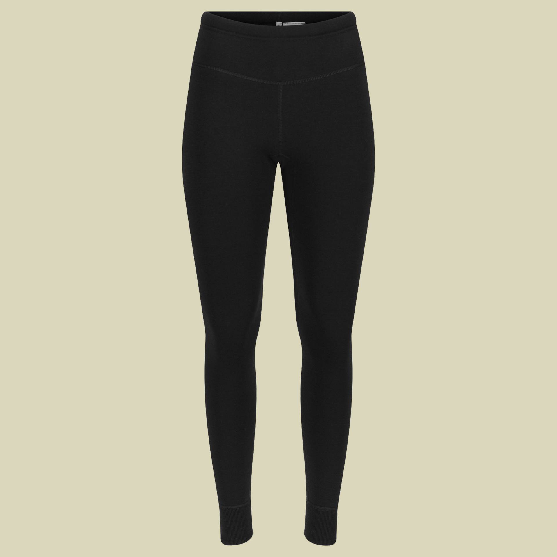 FleeceWool V2 Longs Woman M schwarz FleeceWool V2 Longs Woman M schwarz von aclima