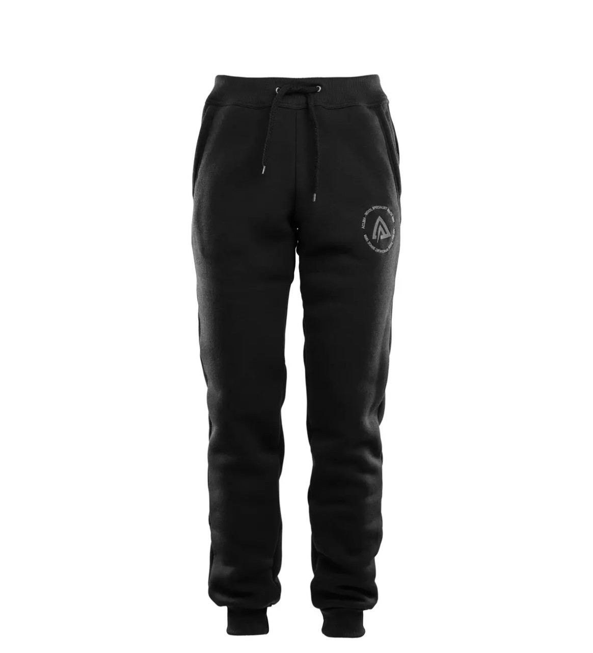 Fleecewool Joggers Men von aclima