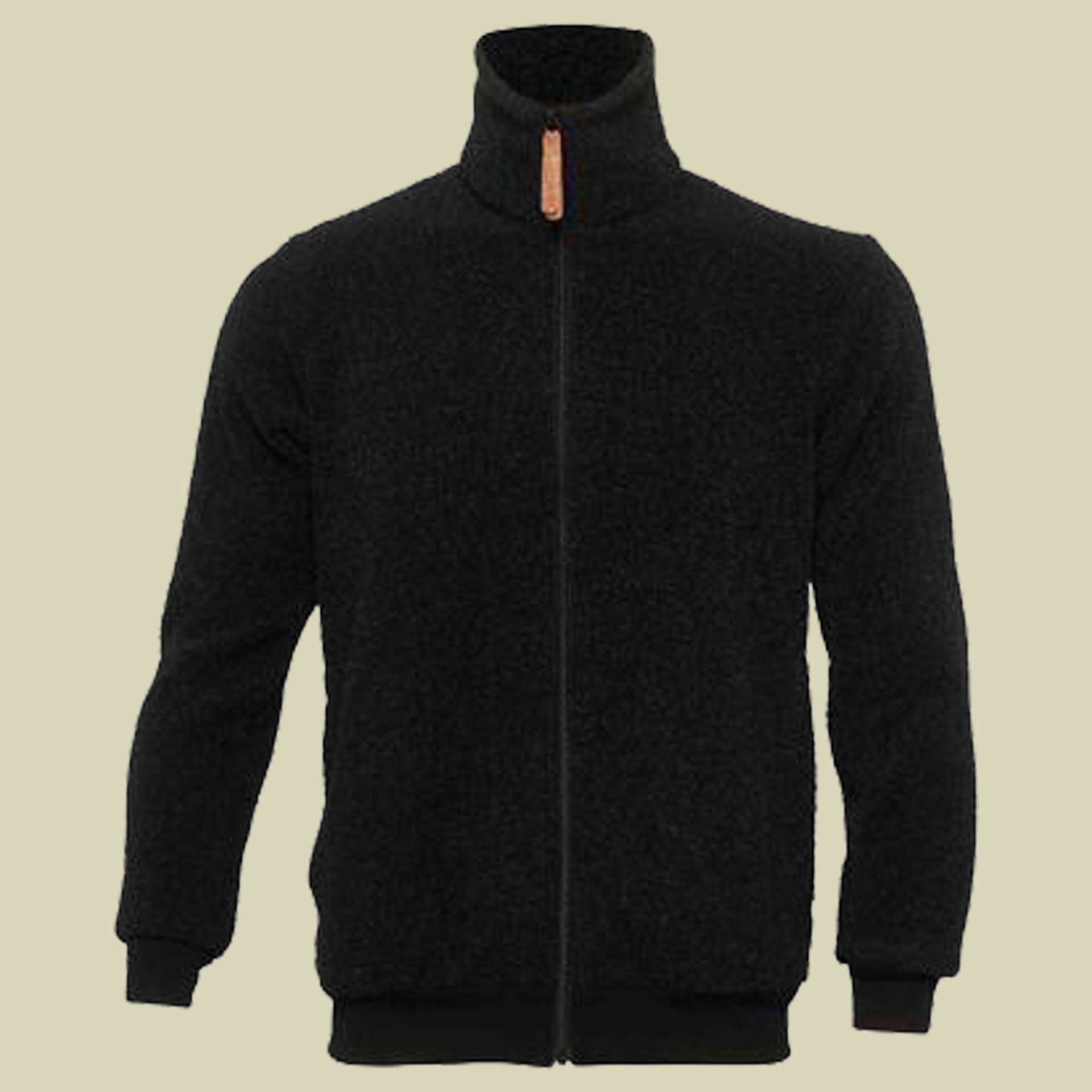 ReBorn Terry Jacket Men XL grau - dark grey melange ReBorn Terry Jacket Men XL grau - dark grey melange von aclima