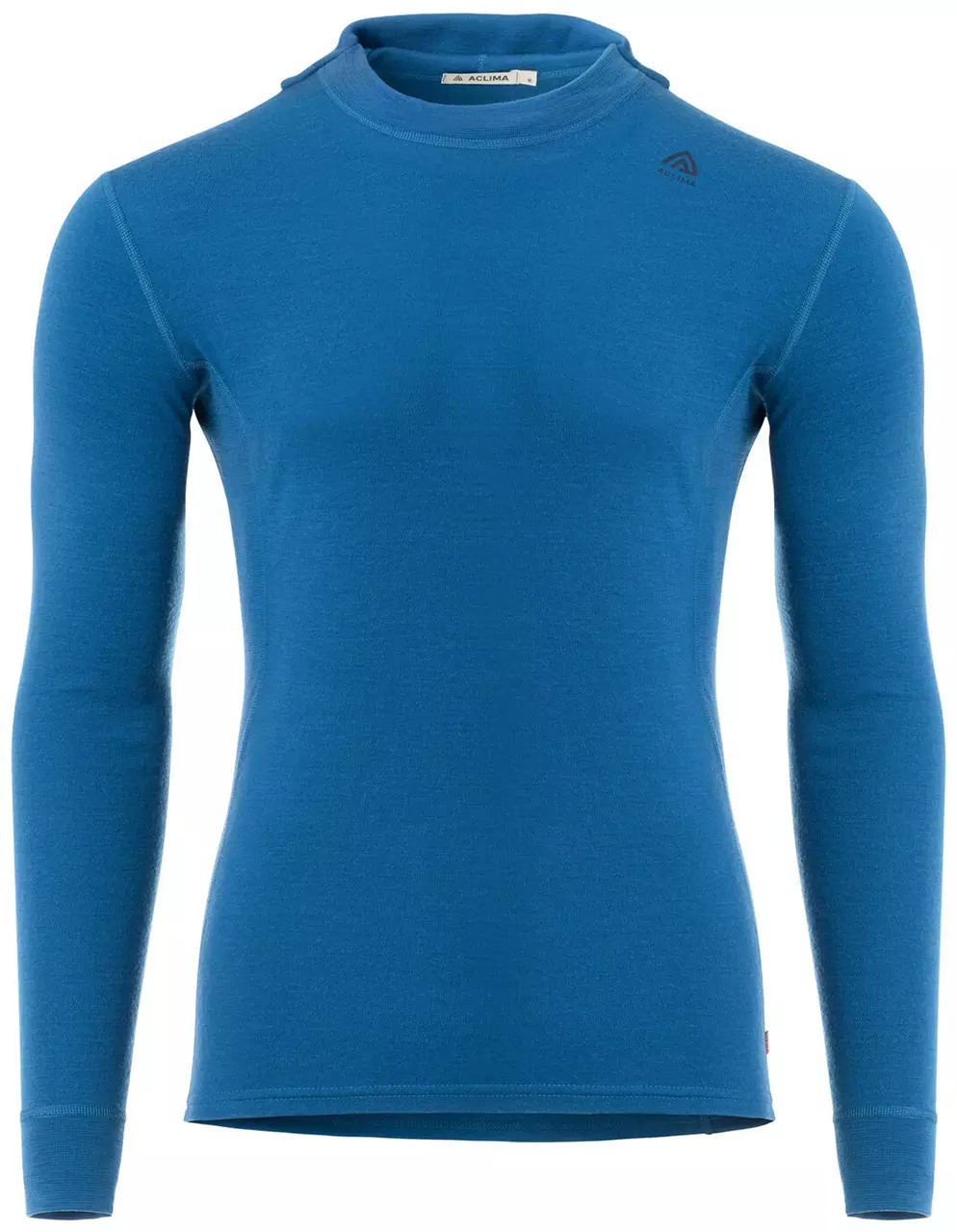 Warmwool Hoodsweater V2 Men Warmwool Hoodsweater V2 Men von aclima