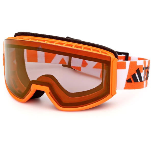 adidas eyewear - SP0040 Mirror Cat. 2 - Skibrille bunt adidas eyewear - SP0040 Mirror Cat. 2 - Skibrille bunt von adidas Eyewear