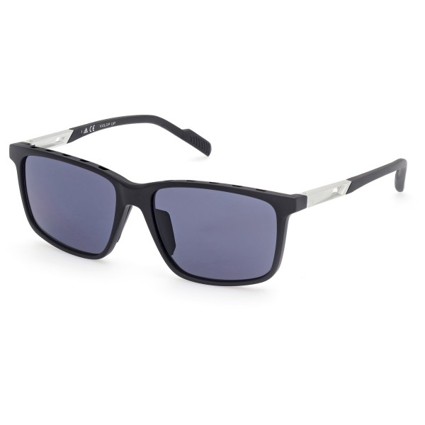 adidas eyewear - SP0050 Cat. 3 - Sonnenbrille grau von adidas Eyewear