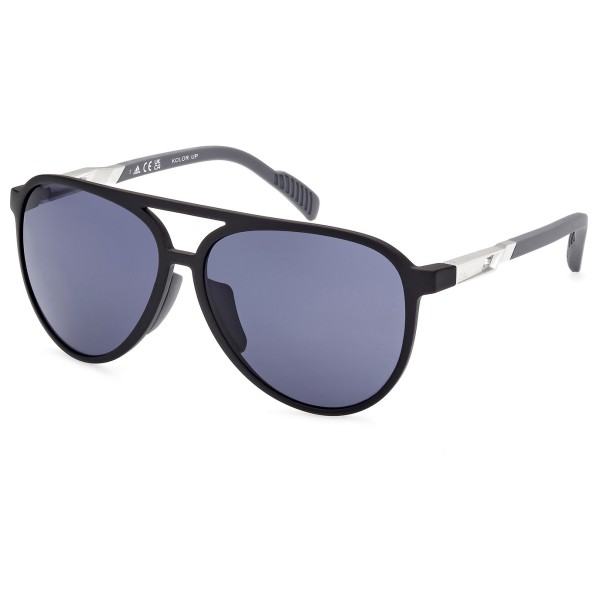 adidas eyewear - SP0060 Cat. 3 - Sonnenbrille grau von adidas Eyewear