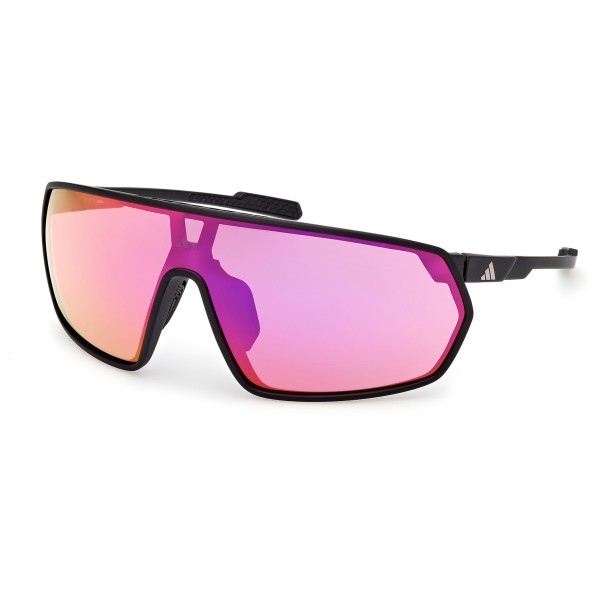 adidas eyewear - SP0088 Cat: 2 - Fahrradbrille rosa adidas eyewear - SP0088 Cat: 2 - Fahrradbrille rosa von adidas Eyewear