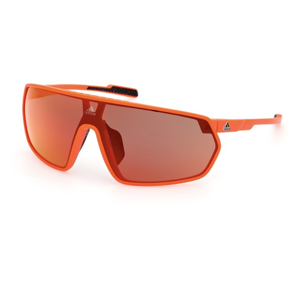 adidas eyewear - SP0089 Mirror Cat. 3 - Fahrradbrille bunt adidas eyewear - SP0089 Mirror Cat. 3 - Fahrradbrille bunt von adidas Eyewear