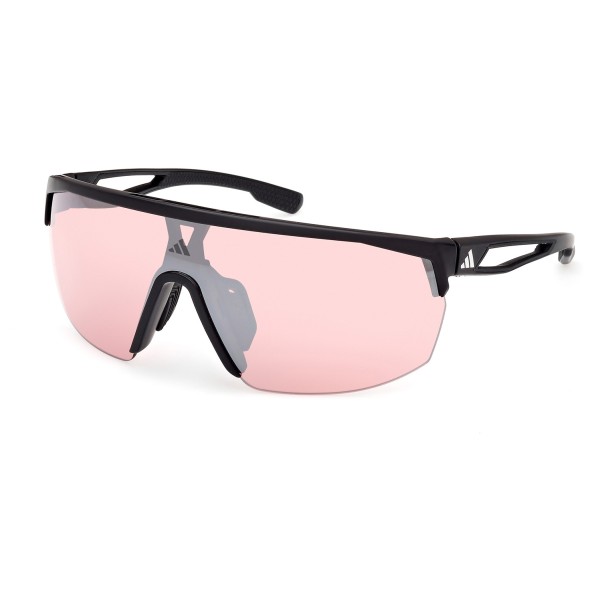 adidas eyewear - SP0099 Mirror Cat. 2 - Fahrradbrille rosa adidas eyewear - SP0099 Mirror Cat. 2 - Fahrradbrille rosa von adidas Eyewear