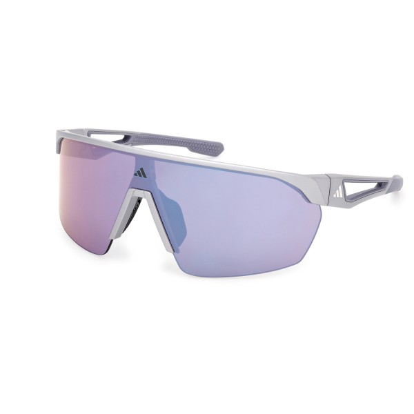 adidas eyewear - SP0103 Cat: 3 - Fahrradbrille lila von adidas Eyewear