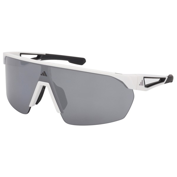 adidas eyewear - SP0103 Mirror Cat: 3 - Fahrradbrille grau adidas eyewear - SP0103 Mirror Cat: 3 - Fahrradbrille grau von adidas Eyewear