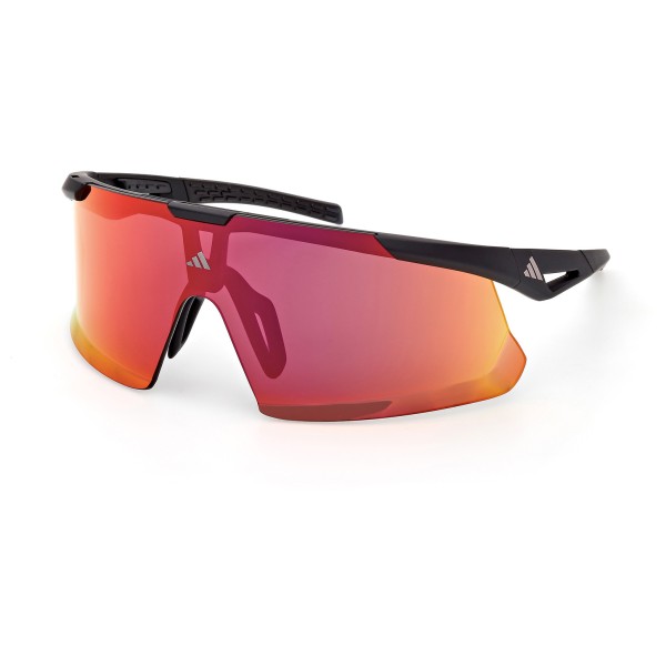 adidas eyewear - SP0106 Mirror Cat: 3 - Fahrradbrille bunt adidas eyewear - SP0106 Mirror Cat: 3 - Fahrradbrille bunt von adidas Eyewear